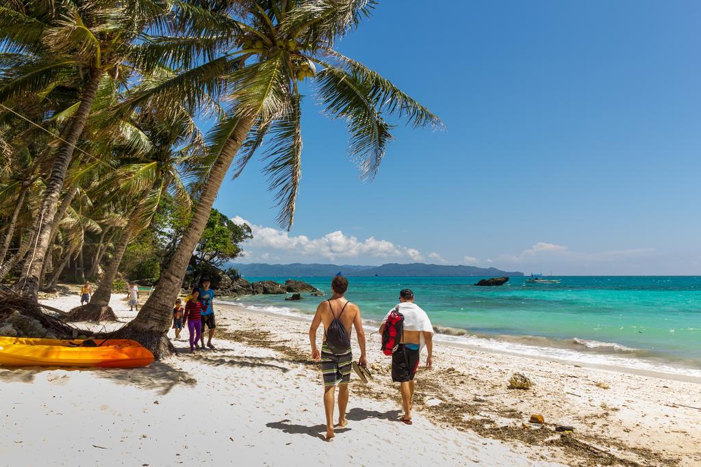 Koko'S Place Diniwid Balabag  Esterno foto