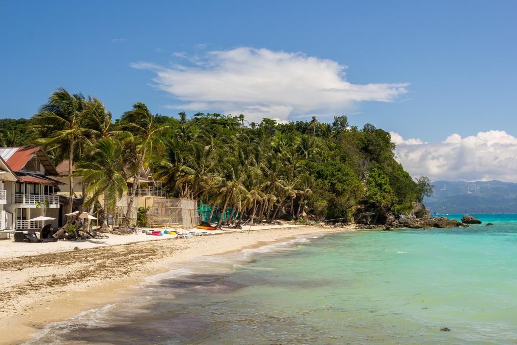 Koko'S Place Diniwid Balabag  Esterno foto