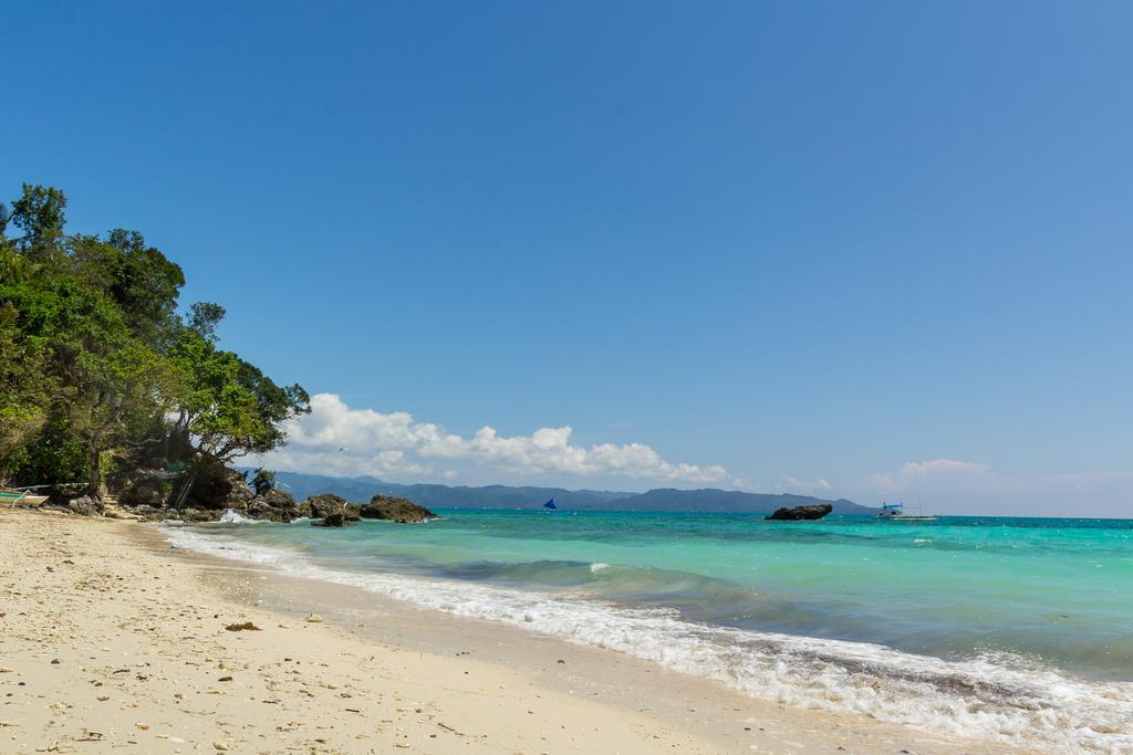 Koko'S Place Diniwid Balabag  Esterno foto