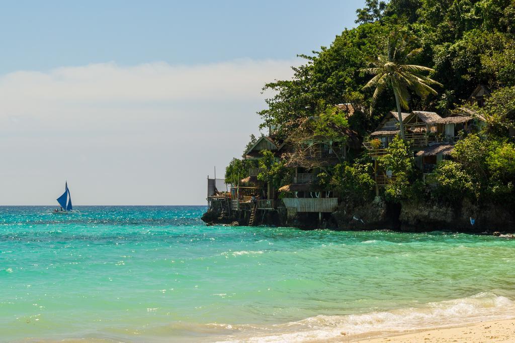 Koko'S Place Diniwid Balabag  Esterno foto