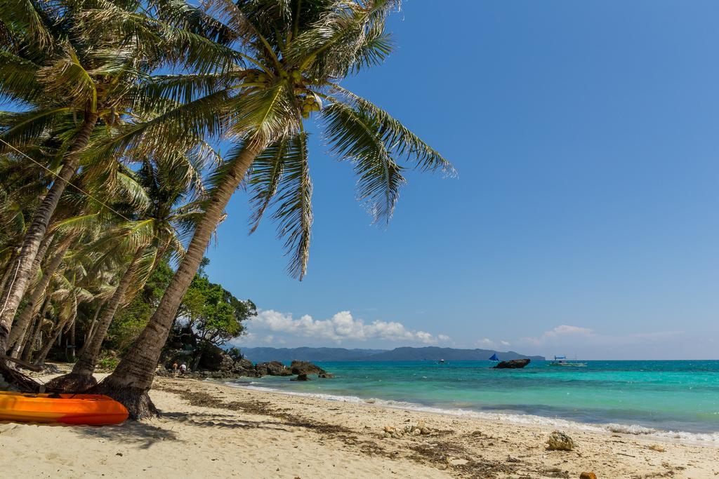 Koko'S Place Diniwid Balabag  Esterno foto